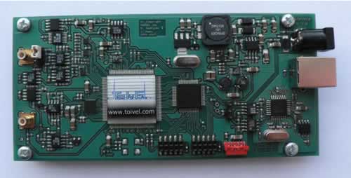 Digitales Signalprozessorsystem