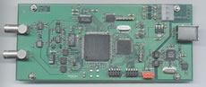 Analog-to-digital-converter